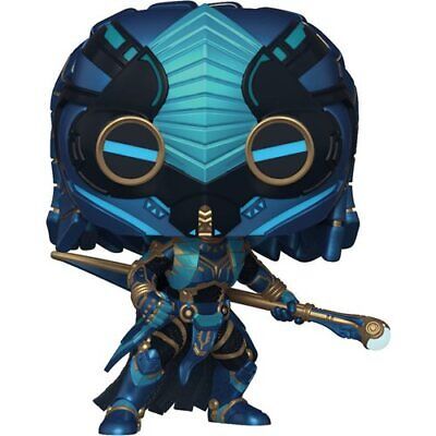 Funko POP! Marvel Wakanda Forever Okoye 1177 na Arena.pl