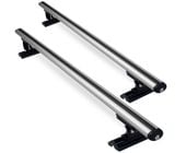 Bagażnik dachowy ALU Renault Trafic III od 2015