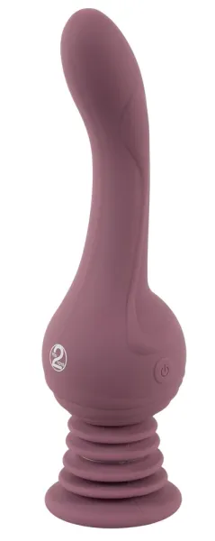 You2Toys - Wibrator Strong Shaking zdjęcie 4