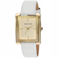 Zegarek Damski Anne Klein AK-2706CHWT biały