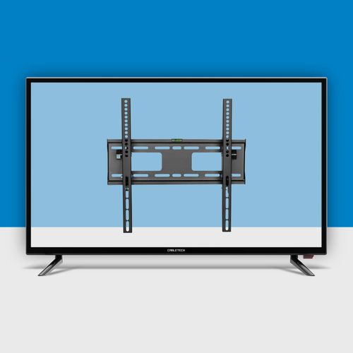 Telewizor 32'' Cabletech HD 2xHDMI USB DVB-T2 HEVC na Arena.pl