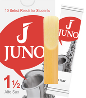 Stroik saksofon altowy alt 1,5 Vandoren JUNO JSR6115 1 szt.