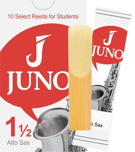 Stroik saksofon altowy alt 1,5 Vandoren JUNO JSR6115 1 szt. na Arena.pl