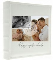 ALBUM PREZENT DLA PARY ZAKOCHANYCH NA ZDJĘCIA