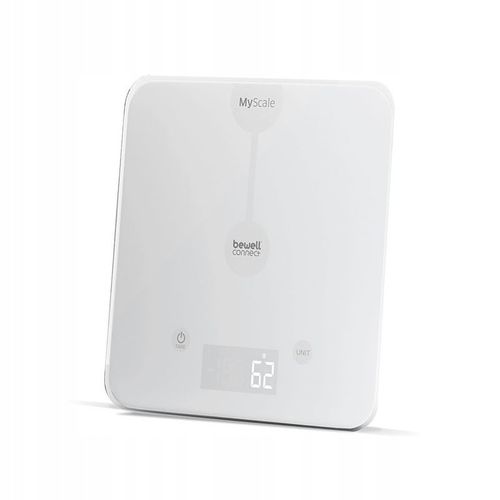 WAGA KUCHENNA INTELIGENTNA kcal polska aplikacja! na Arena.pl