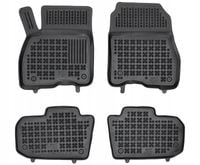 NISSAN LEAF II (ZE1) od 2017 Dywaniki gumowe