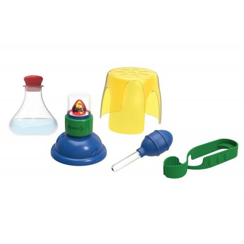 Cool Science - Palnik Bunsena 4004 na Arena.pl