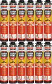 12szt SOUDAL uniwersalny PianoKlej budowlany SOUDABOND EASY 750 ml