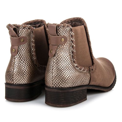 Sztyblety Ze Wzorem r.38 na Arena.pl