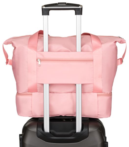 torba damska ptn 23033-3651 pink zdjęcie 6