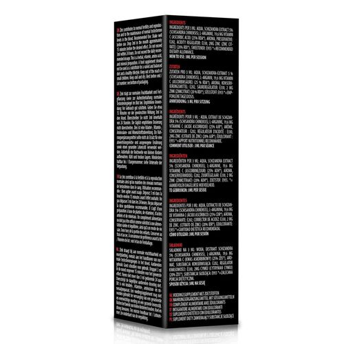 spanish fly   red hot   10 ml na Arena.pl