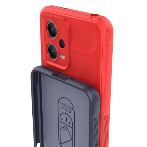 magic shield case etui do xiaomi redmi note 12 5g / poco x5 5g na Arena.pl