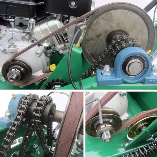 Billy Goat AE401H na Arena.pl