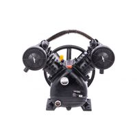 Kompresor sprężarka 2,2KW 2tłoki KD1402