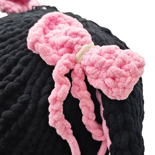 Czapka na kask Girly Bunny Rider na Arena.pl