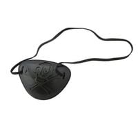 Opaska piracka na oko