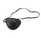 Opaska piracka na oko