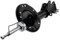 AMORTYZATOR PRZEDNI LEWY PRZÓD FIAT 500 C 2009 2010 2011 2012