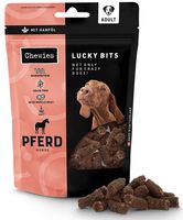 Chewies Lucky Bits Adult Konina 80G