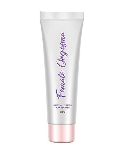 Żel/Sprej-Female Orgasme 30 Ml zdjęcie 2
