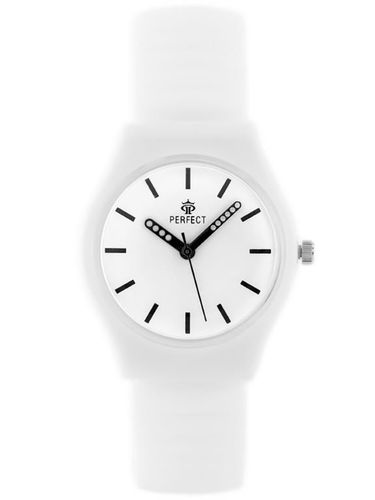 PERFECT S31 - white (zp831a) na Arena.pl