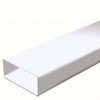 Kanał płaski Vents 204 x 60 mm