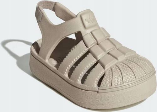 Sandały Adidas Superstar JI2804 R25 na Arena.pl