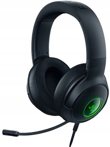 Słuchawki RAZER Kraken V3 X na Arena.pl