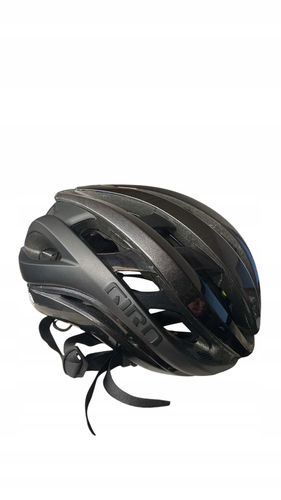 Kask szosowy GIRO AETHER SPHERICAL MIPS matte czarny na Arena.pl