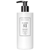 FM 81 Perfumowany balsam do ciała damski - 300ml