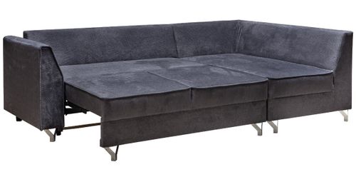 Narożnik Eden - Luksusowa Rozkosz na Arena.pl