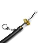 Vergil Sword Yamato | 22 cm | Metal | Brelok | Devil May Cry