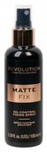 MAKEUP REVOLUTION - Utrwalacz makijażu
