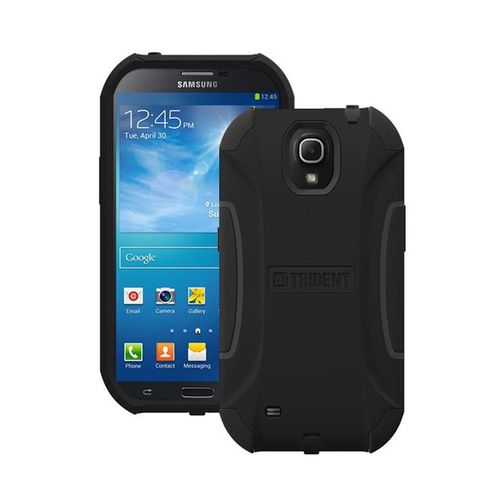 TRIDENT AEGIS - Samsung Mega 6.3 - BLACK na Arena.pl