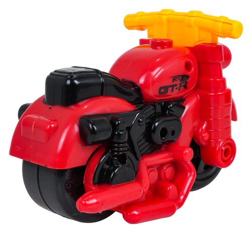 Zestaw Pojazdów Straż Pożarna 1:36 na Arena.pl