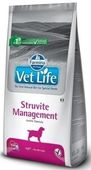 farmina vet life canine struvite management 12kg