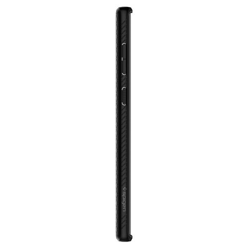 SPIGEN LIQUID AIR GALAXY NOTE 10 MATTE BLACK na Arena.pl