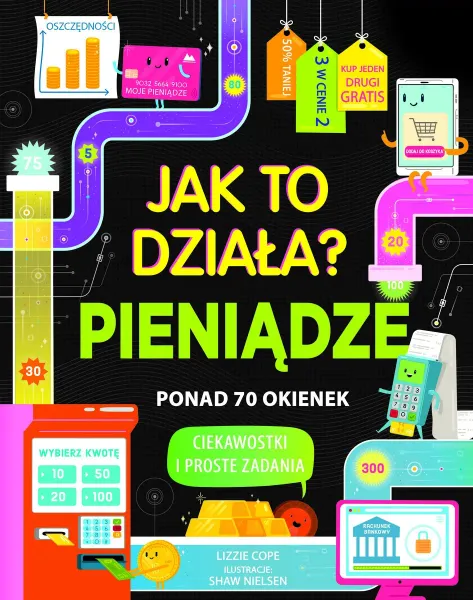 Pieniądze. Jak to działa? zdjęcie 1