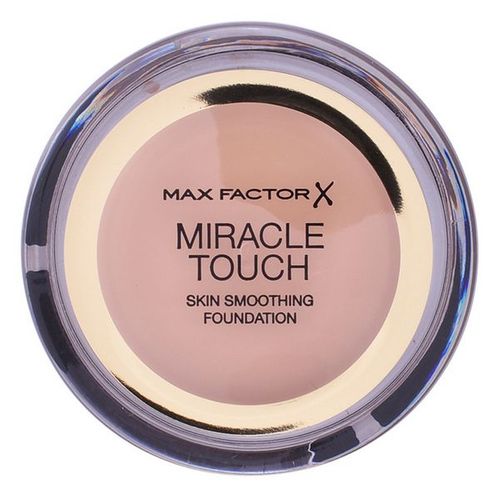 Puder w Kompakcie Miracle Touch Max Factor na Arena.pl
