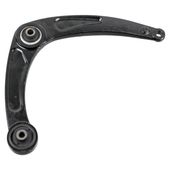 Wahacz zawieszenia PRAWY PRZÓD Citroen C4 I Picasso 2009 2010 2011 2012