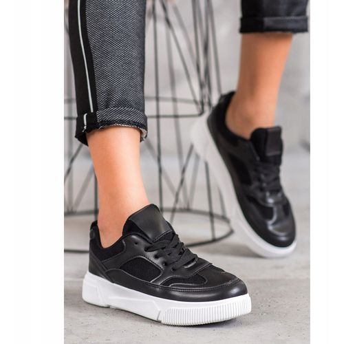 Buty Na Platformie MCKEYLOR r.40 na Arena.pl