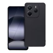 Futerał MATT do XIAOMI Redmi Note 14 5G czarny