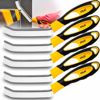 Szczotka do czyszczenia fug i szczelin trudno dostępnych miejsc ERLA FUGER