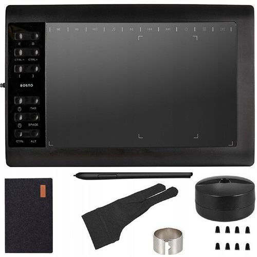 Tablet graficzny BOSTO 1060 Plus na Arena.pl