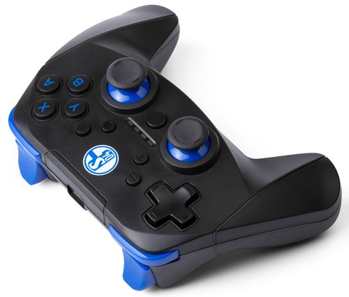 Gamepad snakebyte bezprzewodowy Nintendo Switch S04 WIRELESS CONTROLL na Arena.pl