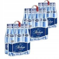 CISOWIANKA Perlage woda musująca pet 18 butelek x 700ml na Arena.pl