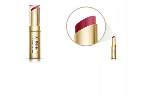 Max Factor Pomadkaw Sztyfcie Luxuriant 65 So na Arena.pl