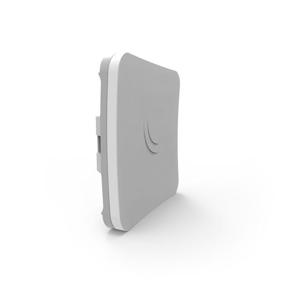 MikroTik RBSXTsq5nD with 16dBi zdjęcie 1