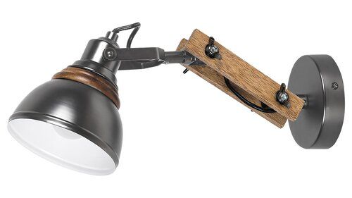 Lampa ścienna Aksel na Arena.pl