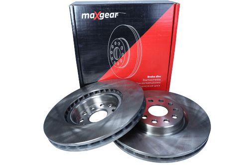 TARCZA HAM. ALFA P. 166 2,0-3, MAXGEAR na Arena.pl